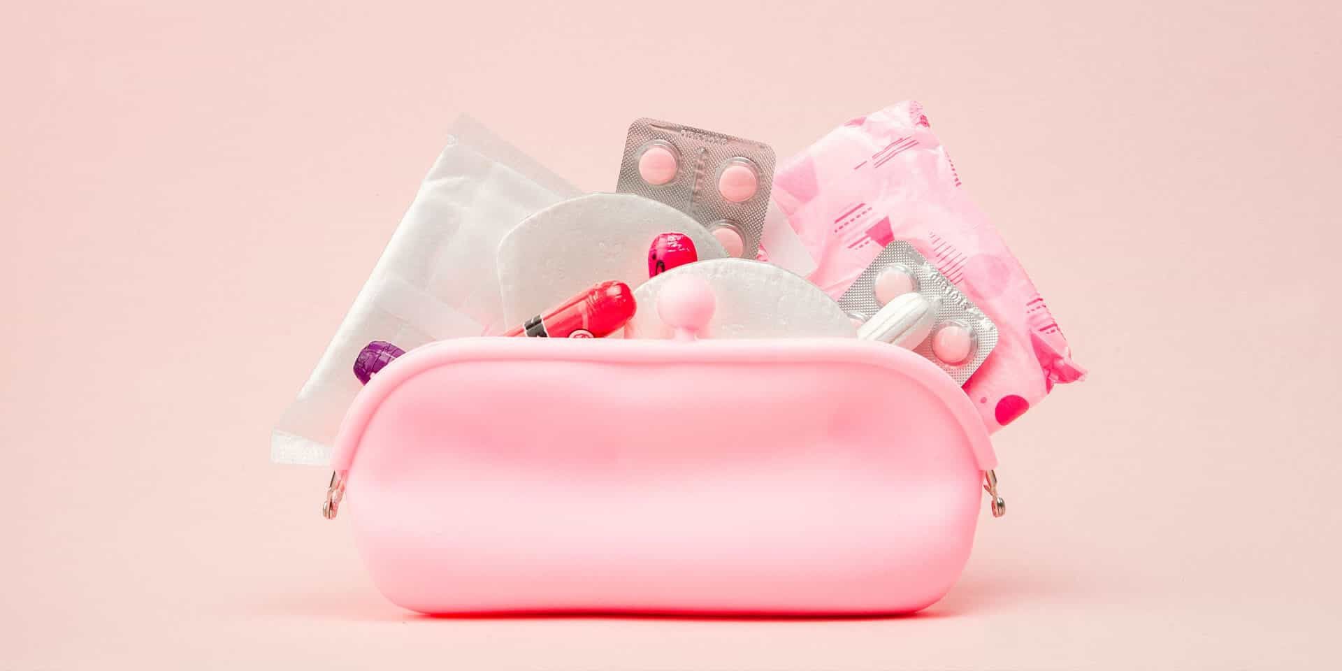 Feminine Products